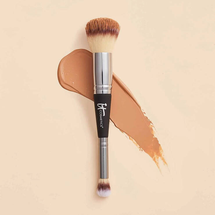 IT Cosmetics HEAVENLY LUXE COMPLEXION PERFECTION BRUSH #7