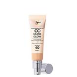 Your Skin But Better CC+ Nude Glow LSF 40