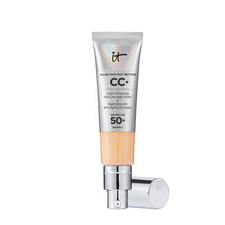 Your Skin But Better CC+ Cream Original LSF 50