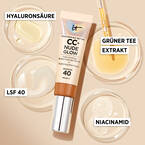 Your Skin But Better CC+ Nude Glow LSF 40
